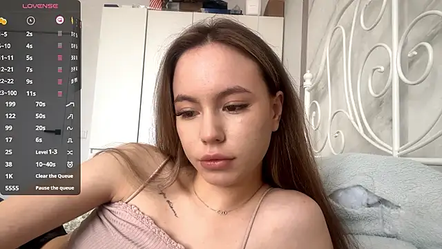 KitCerveny online show from March 28, 7:19 am