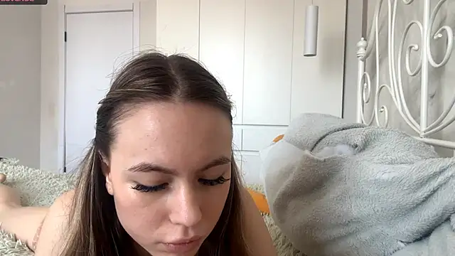 KitCerveny online show from April 4, 9:18 am