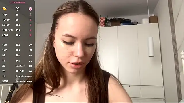 KitCerveny online show from April 11, 5:56 am