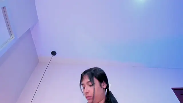 GahiaBelucci online show from March 11, 11:38 am