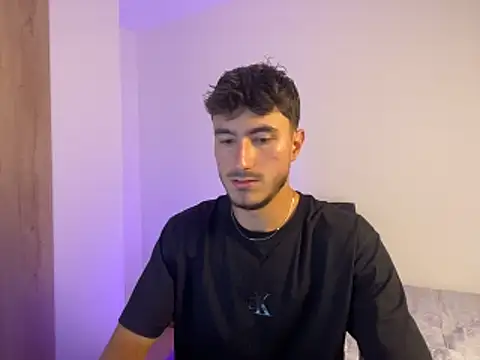 LIAM COLT online show from February 14, 9:11 pm