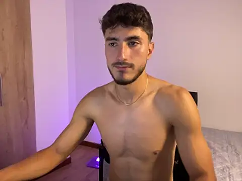 LIAM COLT online show from March 3, 7:20 pm