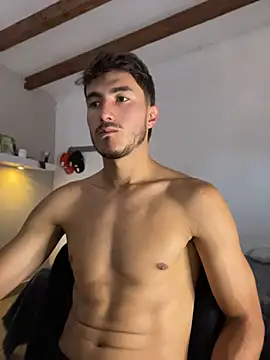 LIAM COLT online show from July 17, 5:29 pm