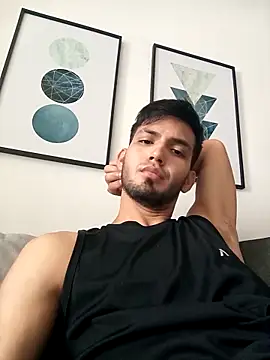 HarryFosster online show from February 3, 5:40 pm