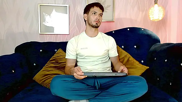 HarryFosster online show from June 1, 6:31 pm