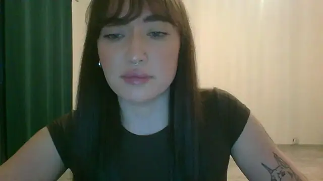 Snapshot of LexiSpicy chatting on March 18, 5:16 pm LexiSpicy online show from March 18, 5:16 pm