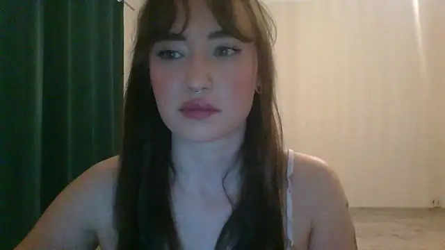 Snapshot of LexiSpicy chatting on March 24, 6:13 pm LexiSpicy online show from March 24, 6:13 pm