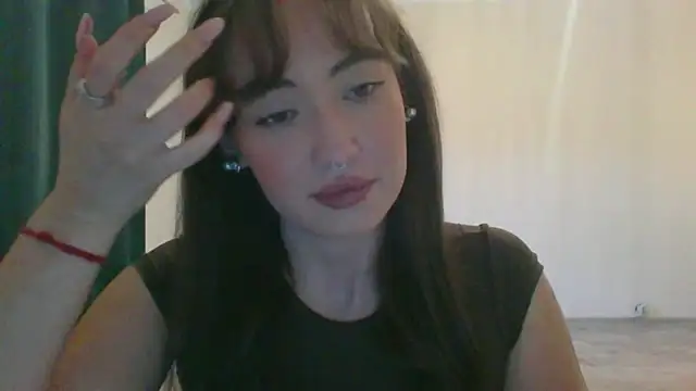 Snapshot of LexiSpicy chatting on April 7, 5:13 pm LexiSpicy online show from April 7, 5:13 pm