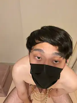 MasoChoppri kawasaki online show from August 2, 1:20 pm