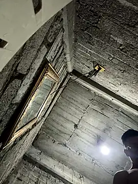 Marko-18 online show from January 13, 2:17 am