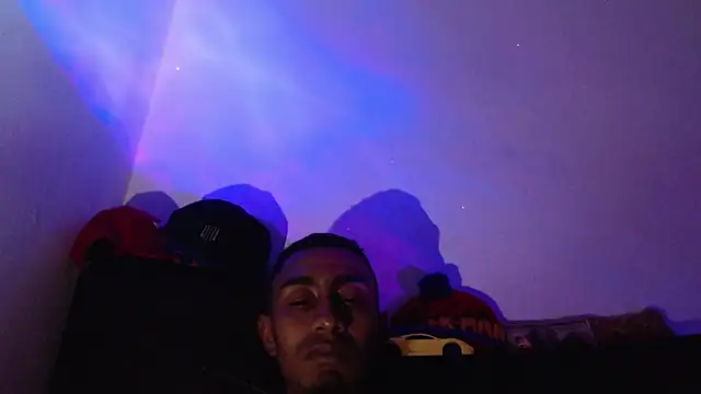 negrito sexxxo online show from March 3, 4:13 pm