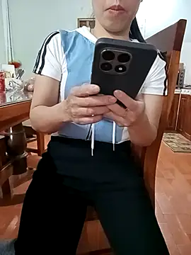 Sweet-Berryy online show from March 9, 4:27 am