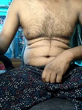 novio-de-la-tarde online show from April 13, 6:24 pm