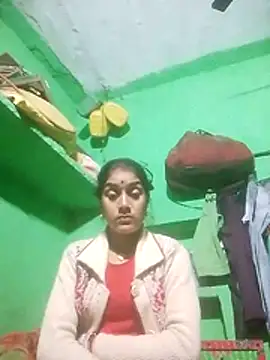 Pinki rani online show from January 16, 10:36 pm