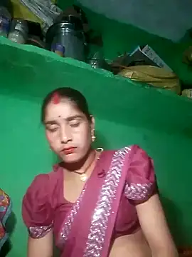 Pinki rani online show from February 8, 4:21 pm