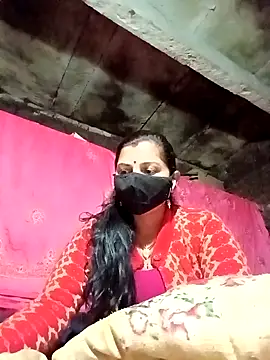 Bandna thakur online show from January 7, 8:39 am