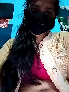 Bandna thakur online show from February 6, 9:07 pm