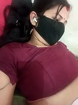 Bandna thakur online show from February 17, 9:39 am