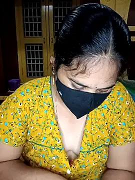 maduri   online show from February 22, 5:00 pm