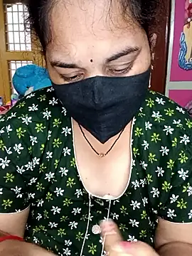 maduri   online show from April 14, 2:50 am