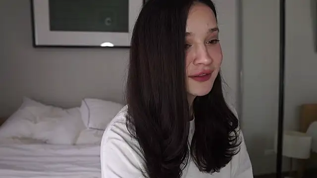 Snapshot of bonjour_nihao_hello chatting on February 22, 4:35 am bonjour nihao hello online show from February 22, 4:35 am