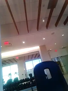 nobored online show from March 1, 9:39 pm