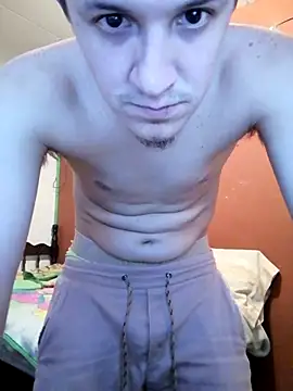 Steven3095 online show from January 6, 7:39 pm