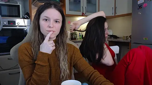 nastyundi online show from February 18, 3:46 am