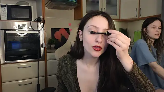 nastyundi online show from March 12, 3:12 am