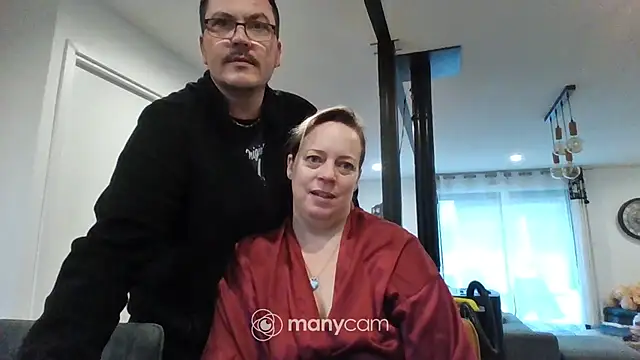 Miss-Chupagirly online show from February 10, 8:07 am