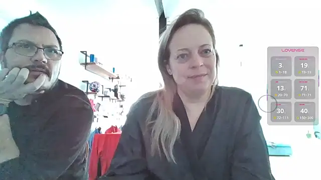 Miss-Chupagirly online show from March 15, 8:20 am