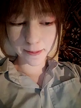 Snapshot of Yoonhee_ki chatting on May 24, 12:15 am Yoonhee ki online show from May 24, 12:15 am