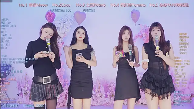 SSF-888 online show from May 16, 6:43 am