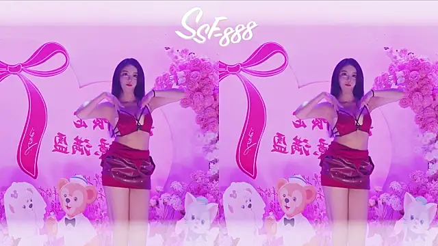 SSF-888 online show from May 20, 6:52 am