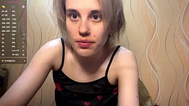 Snapshot of Carollforyou chatting on January 8, 1:13 pm Carollforyou online show from January 8, 1:13 pm