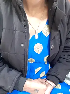 Anjali680 online show from February 10, 3:43 am