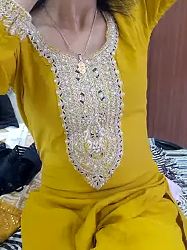 Anjali680 online show from February 12, 3:45 am