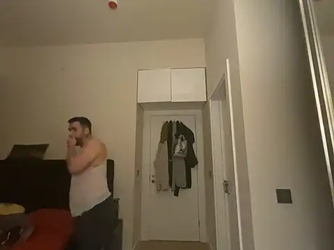 XhotLatte online show from March 14, 12:17 am