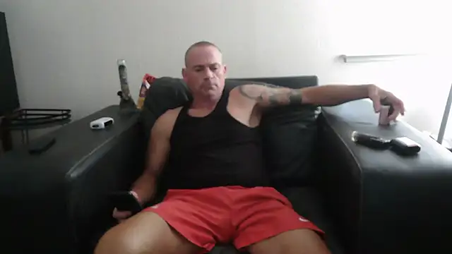 Snapshot of MISTERANDDEMI chatting on February 7, 11:08 pm MISTERANDDEMI online show from February 7, 11:08 pm