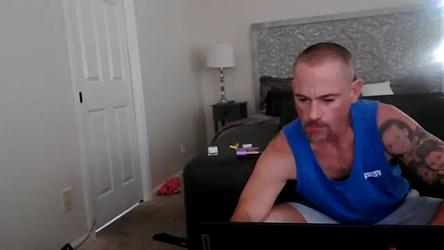 MISTERANDDEMI online show from June 18, 12:55 am