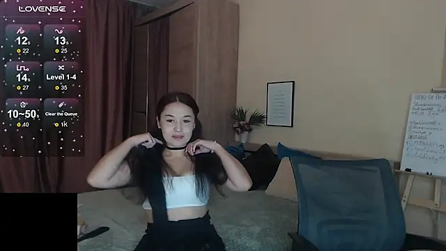 Paradise day online show from January 10, 12:23 am