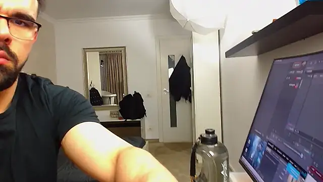 KysonRhodes online show from January 13, 5:35 am