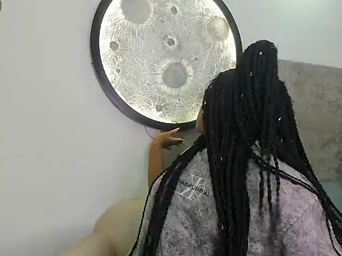 Harmony-01 online show from February 7, 8:12 pm