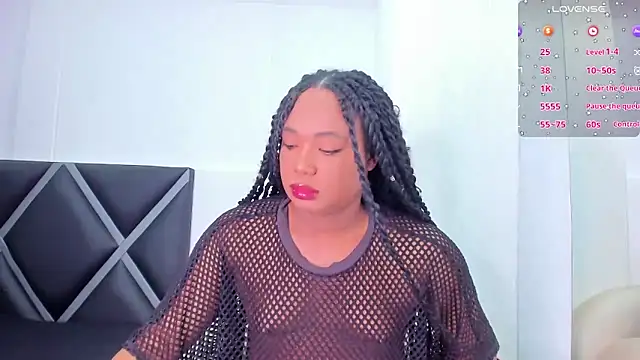 Harmony-01 online show from March 6, 7:43 pm