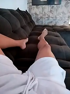 sexback11 online show from March 11, 5:41 pm