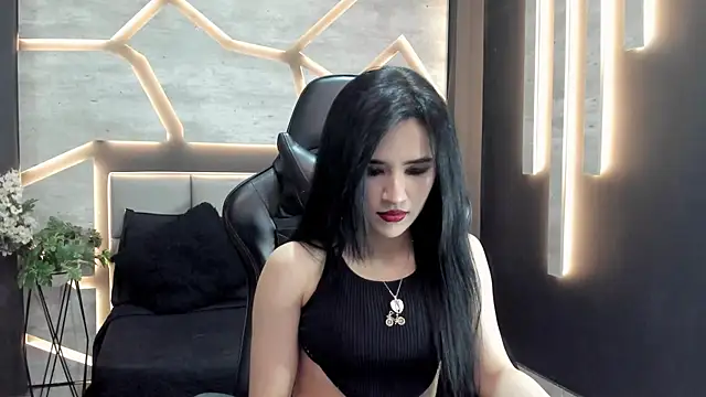 Snapshot of VenomDoll_ chatting on January 6, 7:50 pm VenomDoll online show from January 6, 7:50 pm