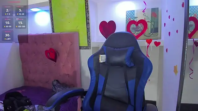 dolly boob online show from March 17, 5:22 am