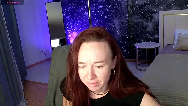 Spoty Kate  online show from January 10, 1:07 am