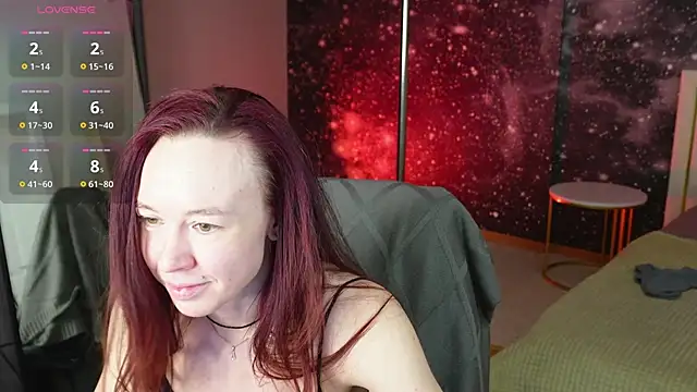 Spoty Kate  online show from March 3, 1:01 am