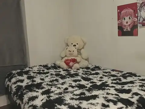 Exotic couplex online show from February 26, 7:13 pm